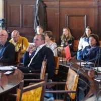 V iskanju novega zagona in podpore za oljkarstvo
