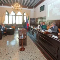 V iskanju novega zagona in podpore za oljkarstvo