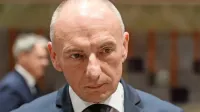 Zdravstveni minister Aleš Šabeder