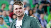 Bo prihodnje leto reprezentanci pomežiknil  tudi  Luka Dončić?