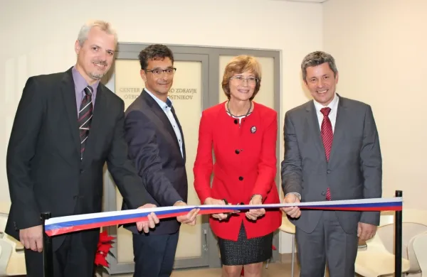 Center za duševno zdravje otrok in mladostnikov v Postojni sprejel že več kot 200 pacientov iz vse regije