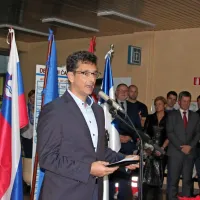 Podporo programu je na odprtju izrazil tudi Peter Svetina, Varuh 
človekovih pravic RS.