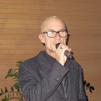 Ravnatelj STŠ Iztok Drožina