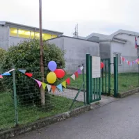 40 let gradijo lepši svet