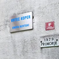 40 let gradijo lepši svet