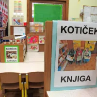 40 let gradijo lepši svet