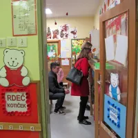 40 let gradijo lepši svet