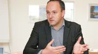 Vsi projekti, ki se ali se bodo izvajali, so zastavljeni, da  dobijo povrnjen del vložka z denarjem z 
razpisov, poudarja Tarik Žigon.