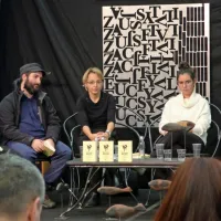 Nekaj utrinkov s sprehoda skozi 35. Slovenski knjižni sejem v Cankarjevem domu