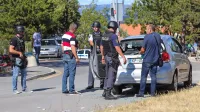 Policist Ljubo Patricij  Krajnc je bil hudo ranjen v napadu v izolski bolnišnici, od države skuša iztožiti škodo, ki jo je utrpel.