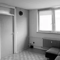 Prejšnja podoba stanovanja