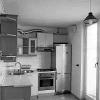 Prejšnja podoba stanovanja