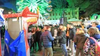 FOTO: Spet množično na “karočke”