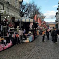 FOTO: Spet množično na “karočke”