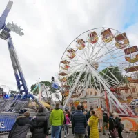 FOTO: Spet množično na “karočke”