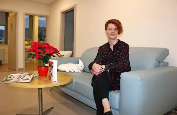 Vodja centra Nina Mlakar pravi, da nekateri starši težko sprejmejo, 
da ima njihov otrok težave, zato morajo informacijo dobiti na 
ustrezen način.