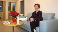 Vodja centra Nina Mlakar pravi, da nekateri starši težko sprejmejo, 
da ima njihov otrok težave, zato morajo informacijo dobiti na 
ustrezen način.