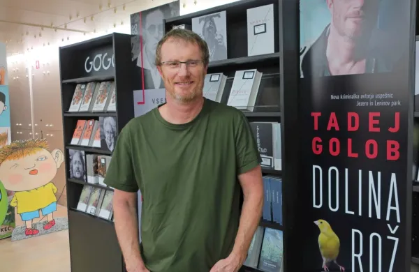 Tadej Golob