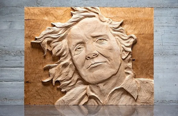 Na Prešernov rojstni dan bodo  v Mestni galeriji Nova Gorica 
gostili kiparsko razstavo  Vasje Kavčiča. 