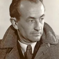 V Tolminskem muzeju bosta 
jutri  v središču Ciril Kosmač in 
harmonij, dragocenost pisateljeve družine. 