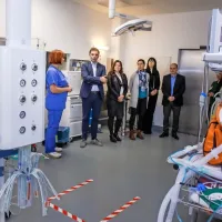 Nardin: V šempetrski bolnišnici je med 100 in 130 delavcev preveč