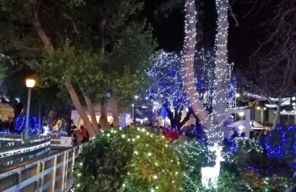 Drsališče v Izoli ponovno obratuje.