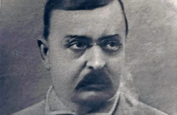 V Pivki bodo predstavili novo knjigo, posvečeno Miroslavu Vilharju.