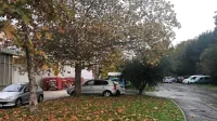  Območje za skladišči Mercatorjeve trgovine v Ankaranu in v bližini 
tamkajšnje lekarne je bilo prizorišče brutalnega pretepa, od tam 
pa je izginil v neznano tudi  Danijel Božić.