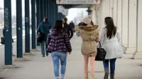 Dekleta v raziskavi pismenosti dosegajo veliko boljše rezultate kot 
fantje.

