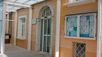 Vipavci bi v domači zdravstveni ambulanti za začetek vzpostavili 
še eno zobozdravstveno ambulanto. 