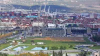 Da se razmere v Kopru izboljšujejo, misli približno enak odstotek 
anketirancev kot tistih, ki mislijo, da se razmere slabšajo. 