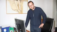 Župan uresničuje predvolilne obljube, a se hkrati sooča s tem, da 
bodo koraki počasni. 