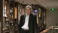  Glavni  gost bo Orhan Pamuk, ki  je dve leti po prvem gostovanju na 
sejmu dobil   Nobelovo nagrado.
