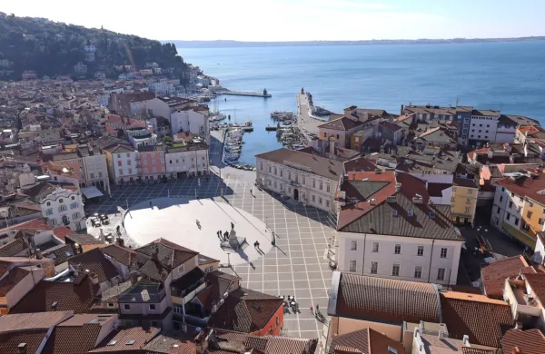 Država je na območju Upravne enote Piran prejela 24 vlog za 
finančno pomoč pri izbiri prebivališča. V celoti je ugodila 15 
vlogam, dvema pa delno.  