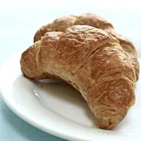 Celo tradicionalni primorski rogljiček je na voljo tudi iz polnozrnatega testa. 