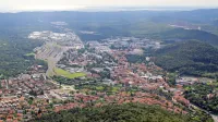 Pokrajine bi morale biti dovolj velike, da bodo zmogle širok izbor zahtevnih  nalog, ki bi jih prenesli 
nanje.