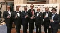 Slovenija je že četrt stoletja v svetovni someljejski orbiti