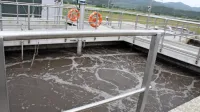 Morebitni zastoji pri odvozu komunalnega blata s čistilnih naprav 
bi kmalu lahko povzročili težave.