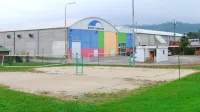 Športni center Hit naj bi odkupila občina