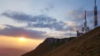 Jo bo jutrišnji petek trinajsti zagodel pohodnikom? Vremenska 
napoved za   večerni pohod na  Nanos žal  ni najbolj obetavna ...