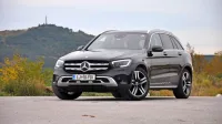  Mercedesovi ekipi gre priznati, da je opravila zares dobro delo, kar 
se v tem avtomobilu kaže tako rekoč na vseh področjih. 