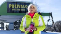Manuela Božič Badalič: “Dejstvo je, da Slovenci smučajo manj, kot so”