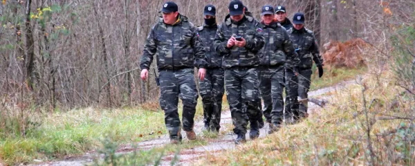 Prestrašenim je laže vladati