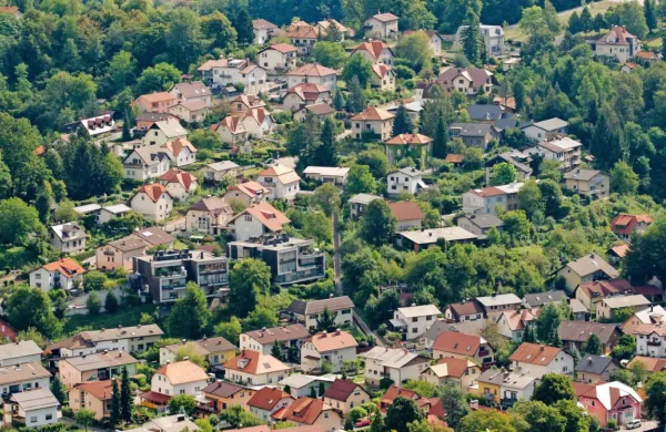 Kupci bi lahko dobili poroštvo za posolilo, s katerim kupujejo ali prenavljajo stanovanje kjerkoli v Sloveniji.