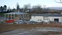 Pred leti je bil v 27.000 kvadratnih metrov veliki coni v Mirnu le en 
podjetnik, danes je zapolnjena. 