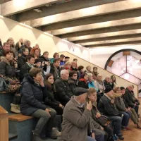 FOTO: S Primorskimi novicami v Zagrebu