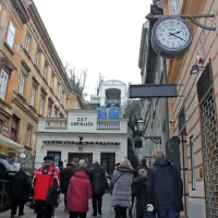 FOTO: S Primorskimi novicami v Zagrebu