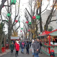 FOTO: S Primorskimi novicami v Zagrebu