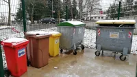Če bi bistriški občani natančneje ločevali odpadke, bi bila podražitev manjša, pravijo na  Komunali.