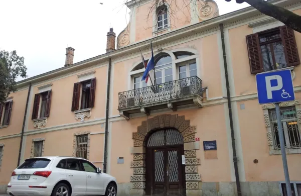 Odprt je že drugi razpis za novega načelnika Upravne enote Koper.